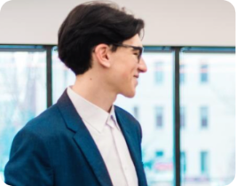 CTO Portrait