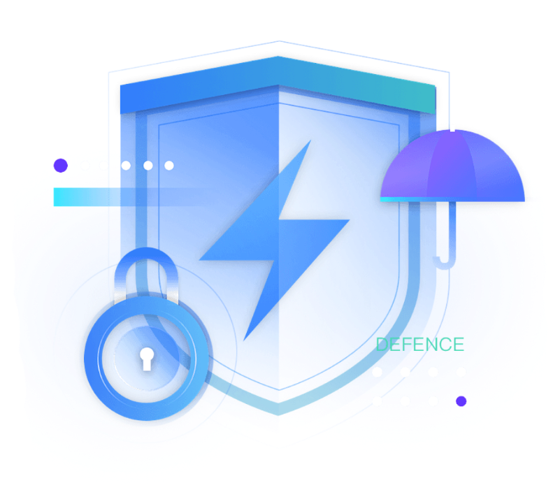 Privacy & Security